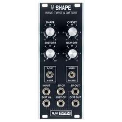 V-shape Black - photo-3