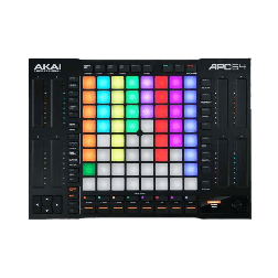 APC64 Ableton Live Controller - photo-1