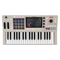 MPC KEY 37 G2 - photo-1