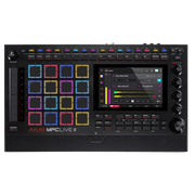 【YK】AKAI MPC LIVE AKAI MPC Live - praktyczne porady