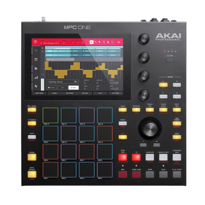 AKAI MPC One