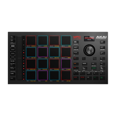 AKAI MPC STUDIO