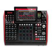 AKAI MPC X