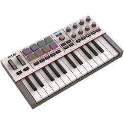 MPK MINI IV Gray - photo-2