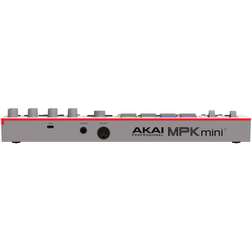 MPK MINI IV Gray - photo-3