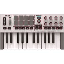 MPK MINI IV Gray - photo-1