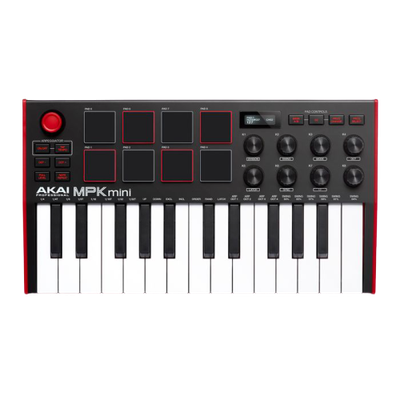 AKAI MPK MINI MK3