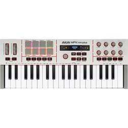 MPK MINI Plus II - photo-1