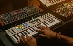 MPK MINI Plus II - photo-6