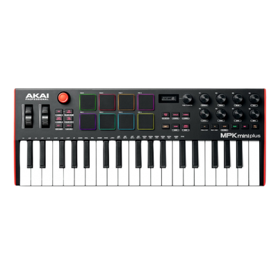 AKAI MPK MINI Plus