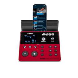 Nitro Pro Drum Kit - photo-3