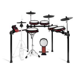 Nitro Ultimate XL Drum Kit - photo-1