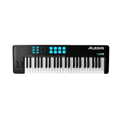 Alesis V49 MKII