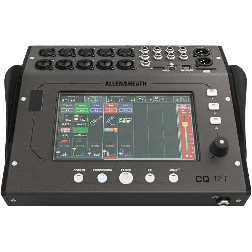 CQ-12T - photo-1