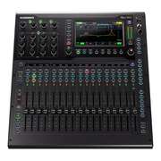 ALLEN & HEATH QU-5D