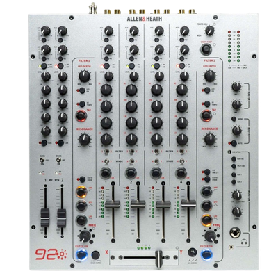 お歳暮 時期 HEATH & ALLEN XONE:92 SKYLARK - Edition Limited DJ機材