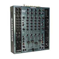 XONE:92 MK2 - photo-2
