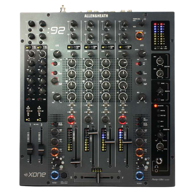 ALLEN & HEATH XONE:92