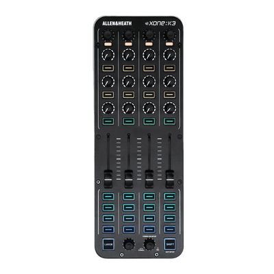 ALLEN & HEATH Xone:K3 - SKYLARK
