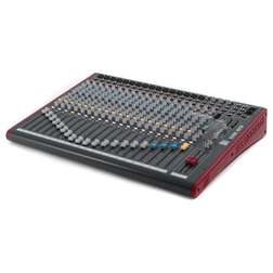 ZED 22FX - photo-2