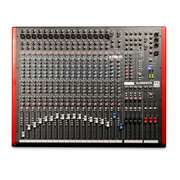 ALLEN & HEATH ZED 420