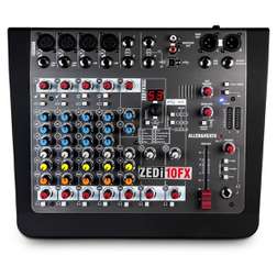 ZEDi-10 FX - photo-1