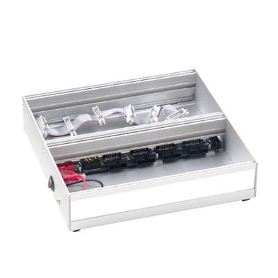 ALM/Busy Circuits 52HP 6U Eurorack Case