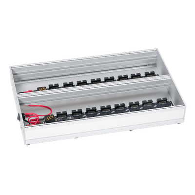 ALM/Busy Circuits 84HP 6U Eurorack Case