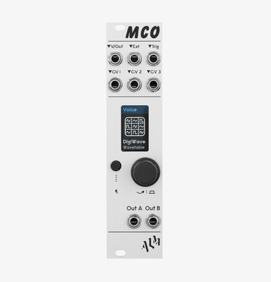 alm busy / mco mkⅡ ALM/Busy Circuits MCO MKII - SKYLARK