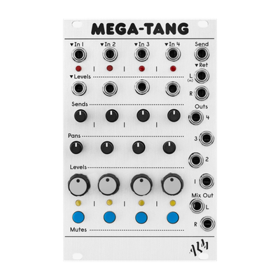ALM/Busy Circuits MEGA-TANG