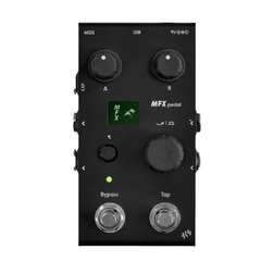 MFX Pedal - photo-1