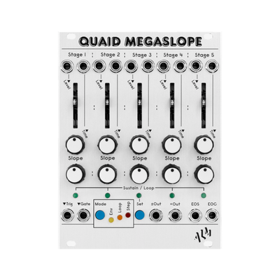 ALM/Busy Circuits Quaid Megaslope