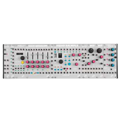 ALM/Busy Circuits System Coupe