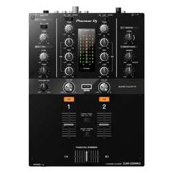 2 x CDJ-1500X + DJM-450 - photo-5