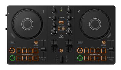 AlphaTheta DDJ-FLX2 - SKYLARK