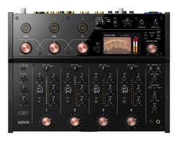 Euphonia Rotary Mixer - photo-1