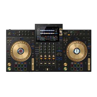 その他 DJK AlphaTheta XDJ-AZ-N - SKYLARK