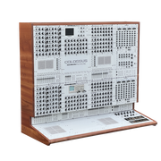 Analogue Solutions Colossus