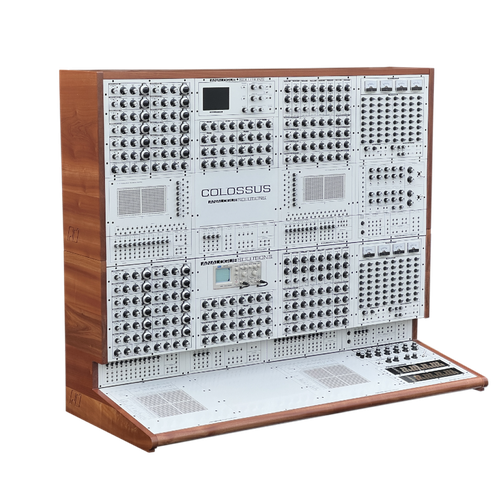 Analogue Solutions - SKYLARK