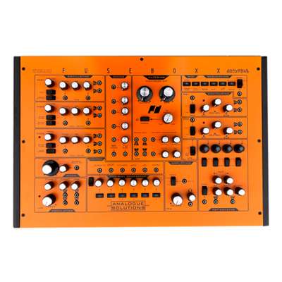 Analogue Solutions Fusebox X
