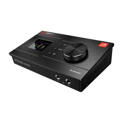 Antelope Audio ZEN GO SYNERGY CORE