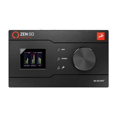 【感謝価格】 GO ZEN SYNERGY USB-C CORE DTM・DAW
