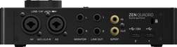 Zen Quadro Synergy Core - photo-2