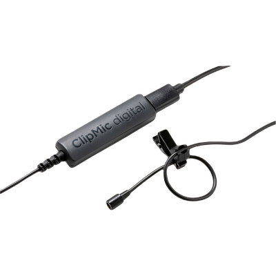 Apogee ClipMic digital 2