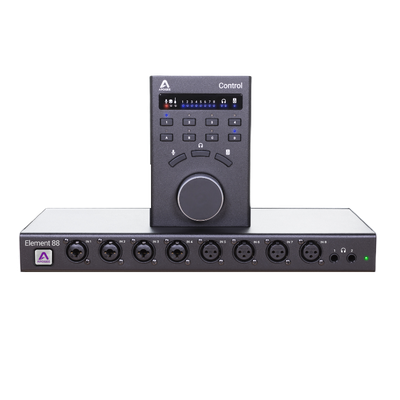 Apogee Element 88 + Control