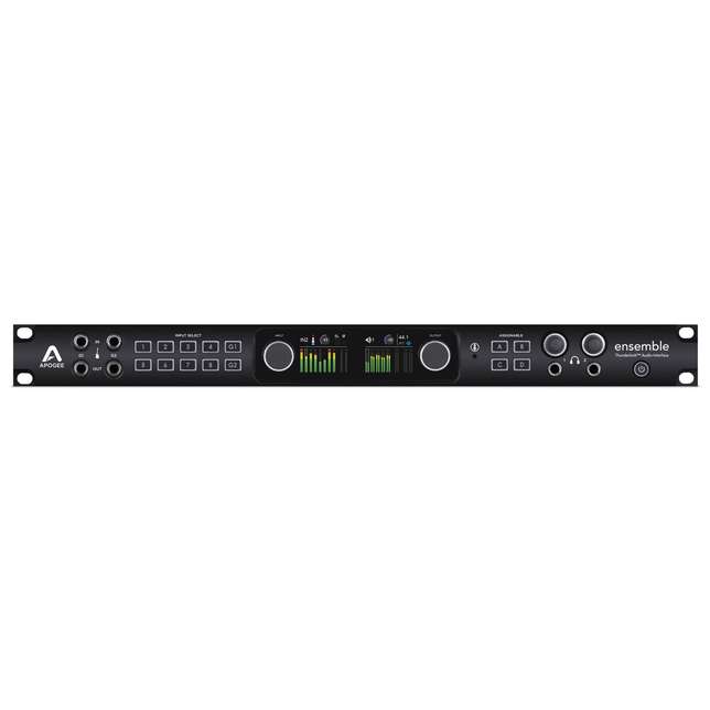 APOGEE Ensemble オーディオインターフェイス Apogee Ensemble - SKYLARK