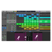 Apple Logic Pro