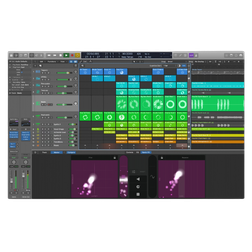 Logic Pro - apple-logic-pro-1