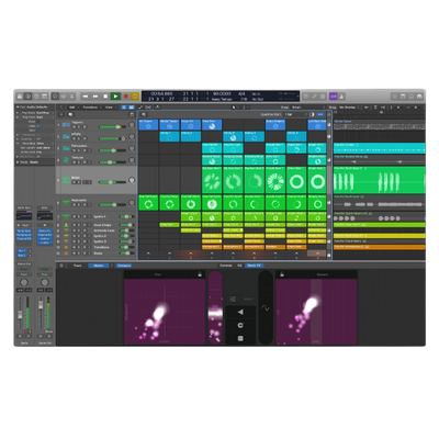 Apple Logic Pro
