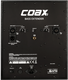 COAX 2 BASS EXTENDER - photo-2